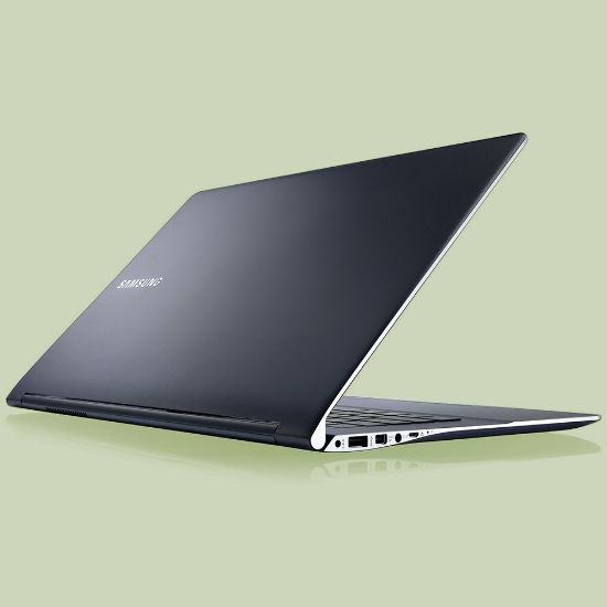 تصویر  Samsung Premium Ultrabook